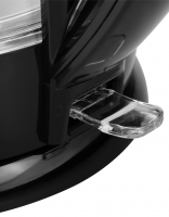 Чайник электрический Hyundai HYK-G2011, черный