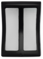 Чайник электрический Hyundai HYK-S8408, серебристый матовый/черный