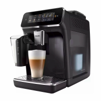 Кофемашина автомат Philips EP3341/50, черный