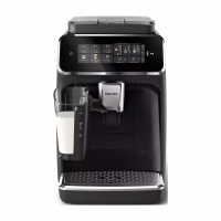 Кофемашина автомат Philips EP3341/50, черный