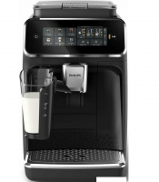Кофемашина автомат Philips EP3341/50, черный