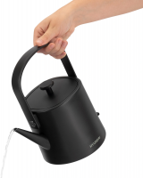 Чайник электрический Hyundai HYK-S2042, черный