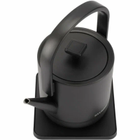 Чайник электрический Hyundai HYK-S2507, черный