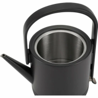 Чайник электрический Hyundai HYK-S2507, черный