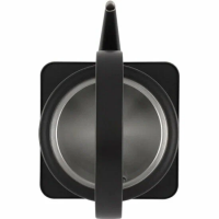 Чайник электрический Hyundai HYK-S2507, черный