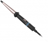 Щипцы для укладки волос Hyundai H-HC1410, черный