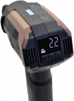 Автомобильный компрессор Berkut DAC-300, без аккумулятора 45л/мин шланг 0.5м