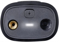 Автомобильный компрессор Berkut DAC-compact, 12л/мин шланг 0.10м