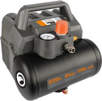 Автомобильный компрессор Berkut Smart Power SAC-400, 110л/мин шланг 3.1м