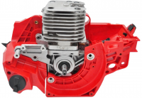 Бензопила Al-Ko sbA 6436, 1500Вт 2л.с. дл.шины:14" (35cm) (127429)