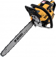 Бензопила Denzel DS-5218, 2207Вт 3л.с. дл.шины:18" (45cm) (95237)