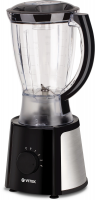 Блендер стационарный Vitek VT-8511, черный
