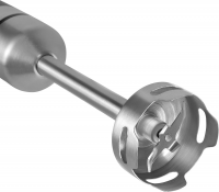 Блендер погружной Red Solution HB2903, 1200Вт черный/стальной