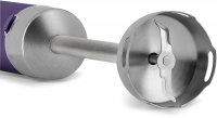 Блендер погружной Vitek VT-3408, фиолетовый