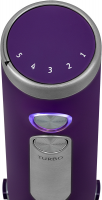 Блендер погружной Vitek VT-3408, фиолетовый