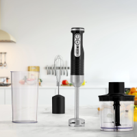 Блендер погружной Vitek VT-8532, 1000Вт черный