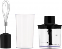 Блендер погружной Vitek VT-8532, 1000Вт черный