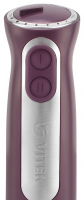 Блендер погружной Vitek VT-8535, 900Вт бордовый