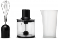 Блендер погружной Vitek VT-8542, 1000Вт черный