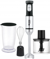 Блендер погружной Vitek VT-1465, черный