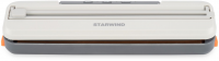 Вакуумный упаковщик Starwind STVA1000, 110Вт серый