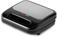 Вафельница Vitek VT-7148, черный