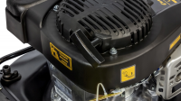 Газонокосилка роторная Champion LM4222, 2200Вт