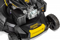 Газонокосилка роторная Champion LM5344, 4400Вт