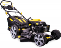 Газонокосилка роторная Champion LM5346E
