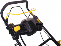 Газонокосилка роторная Champion LM5346E