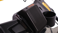 Газонокосилка роторная Champion LM5346E