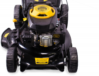 Газонокосилка роторная Champion LM5346E