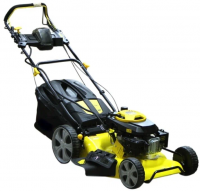 Газонокосилка роторная Champion LM5346E