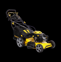 Газонокосилка роторная Champion LM5346E