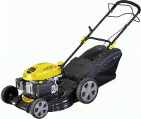 Газонокосилка роторная Champion LMZ5130/2, 3000Вт