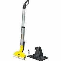 Электрошвабра Karcher FC 3 Cordless (1.055-300.0) желтый