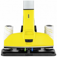 Электрошвабра Karcher FC 3 Cordless (1.055-300.0) желтый