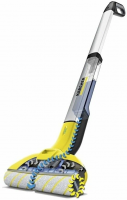 Электрошвабра Karcher FC 3 Cordless (1.055-300.0) желтый