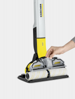 Электрошвабра Karcher FC 3 Cordless (1.055-300.0) желтый