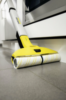 Электрошвабра Karcher FC 3 Cordless (1.055-300.0) желтый
