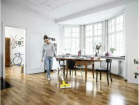 Электрошвабра Karcher FC 3 Cordless (1.055-300.0) желтый