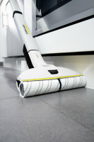 Электрошвабра Karcher FC 3 Cordless (1.055-300.0) желтый