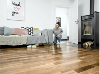 Электрошвабра Karcher FC 3 Cordless (1.055-300.0) желтый