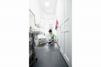 Электрошвабра Karcher FC 3 Cordless (1.055-300.0) желтый