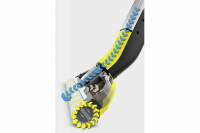 Электрошвабра Karcher FC 3 Cordless (1.055-300.0) желтый