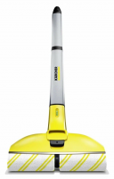 Электрошвабра Karcher FC 3 Cordless (1.055-300.0) желтый