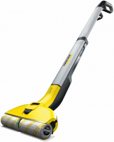 Электрошвабра Karcher FC 3 Cordless (1.055-300.0) желтый