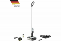 Электрошвабра Karcher FC 2-4 (1.056-200.0) серый/черный