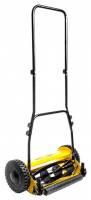 Газонокосилка механическая Champion MM4026
