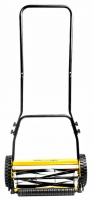 Газонокосилка механическая Champion MM4026